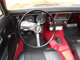 1968 Pontiac Firebird (CC-1042489) for sale in Otsego, Minnesota