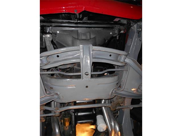 1968 Pontiac Firebird (CC-1042489) for sale in Otsego, Minnesota