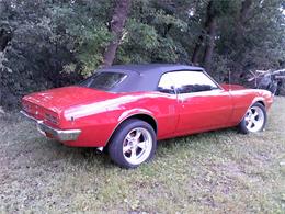 1968 Pontiac Firebird (CC-1042489) for sale in Otsego, Minnesota