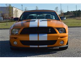 2007 Ford Mustang (CC-1042492) for sale in Alabaster, Alabama