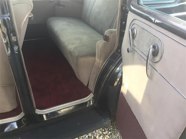 1940 Studebaker Commander (CC-1042493) for sale in Utica, Ohio