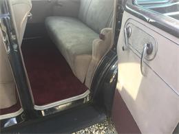 1940 Studebaker Commander (CC-1042493) for sale in Utica, Ohio