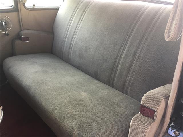 1940 Studebaker Commander (CC-1042493) for sale in Utica, Ohio