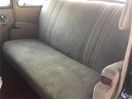1940 Studebaker Commander (CC-1042493) for sale in Utica, Ohio