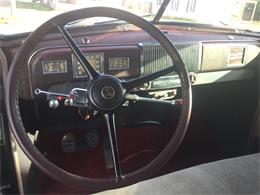 1940 Studebaker Commander (CC-1042493) for sale in Utica, Ohio