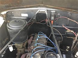 1940 Studebaker Commander (CC-1042493) for sale in Utica, Ohio
