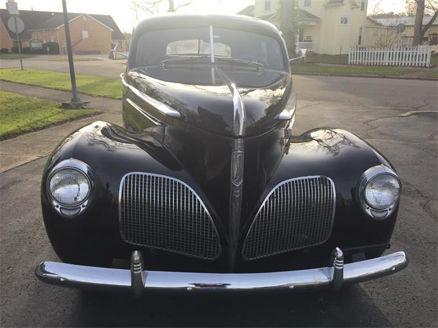 1940 Studebaker Commander (CC-1042493) for sale in Utica, Ohio