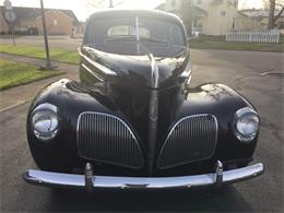 1940 Studebaker Commander (CC-1042493) for sale in Utica, Ohio