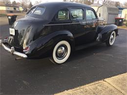 1940 Studebaker Commander (CC-1042493) for sale in Utica, Ohio