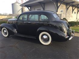 1940 Studebaker Commander (CC-1042493) for sale in Utica, Ohio