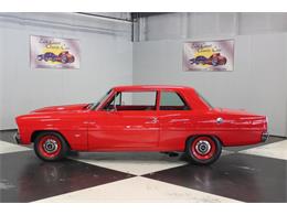 1966 Chevrolet Nova (CC-1042497) for sale in Lillington, North Carolina