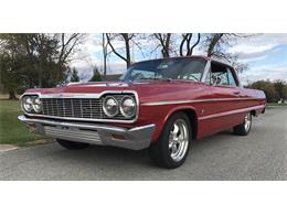1964 Chevrolet Impala (CC-1040025) for sale in Harpers Ferry, West Virginia