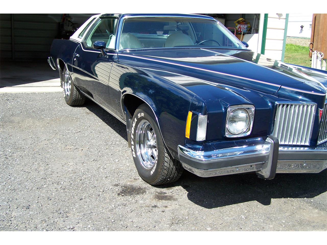 1974 pontiac grand prix for sale classiccars com cc 1042512 1974 pontiac grand prix for sale