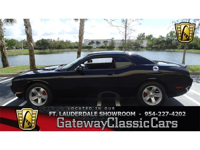2009 Dodge Challenger (CC-1042535) for sale in Coral Springs, Florida