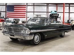 1964 Ford Galaxie (CC-1042543) for sale in Kentwood, Michigan