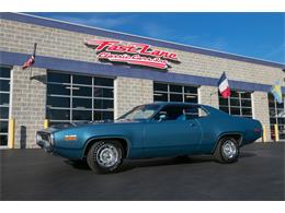 1971 Plymouth GTX (CC-1042555) for sale in St. Charles, Missouri