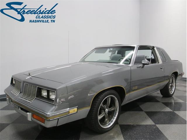 1985 Oldsmobile 442 (CC-1042556) for sale in Lavergne, Tennessee