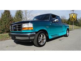 1994 Ford F150 (CC-1042567) for sale in La Vergne, Tennessee
