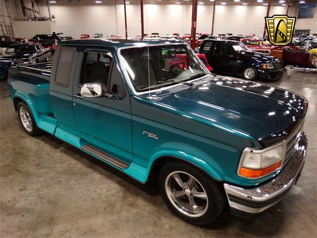 1994 Ford F150 (CC-1042567) for sale in La Vergne, Tennessee