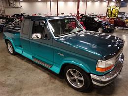1994 Ford F150 (CC-1042567) for sale in La Vergne, Tennessee