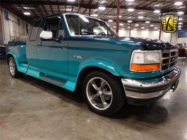 1994 Ford F150 (CC-1042567) for sale in La Vergne, Tennessee