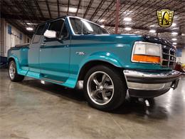 1994 Ford F150 (CC-1042567) for sale in La Vergne, Tennessee