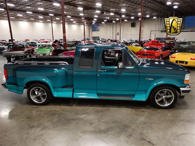 1994 Ford F150 (CC-1042567) for sale in La Vergne, Tennessee