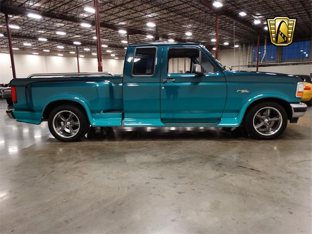 1994 Ford F150 (CC-1042567) for sale in La Vergne, Tennessee