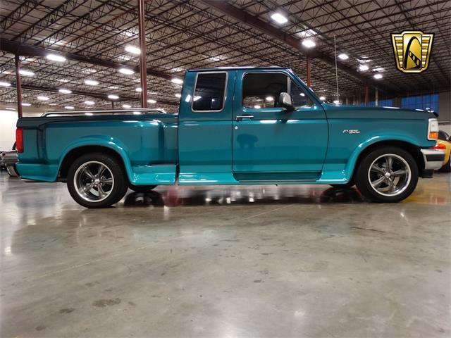 1994 Ford F150 (CC-1042567) for sale in La Vergne, Tennessee