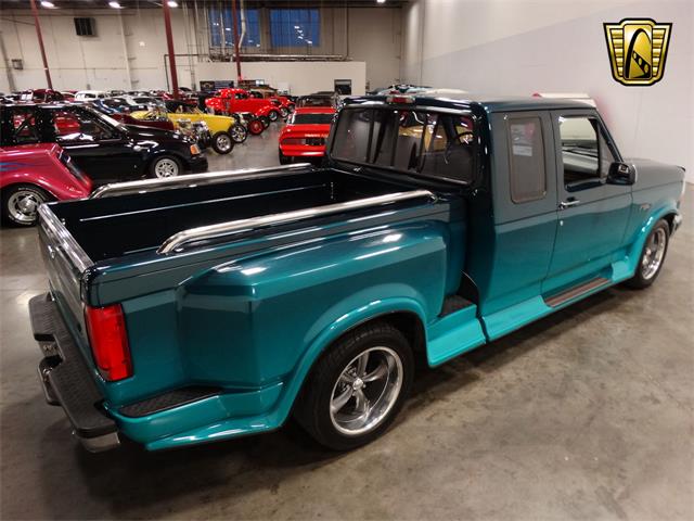 1994 Ford F150 (CC-1042567) for sale in La Vergne, Tennessee