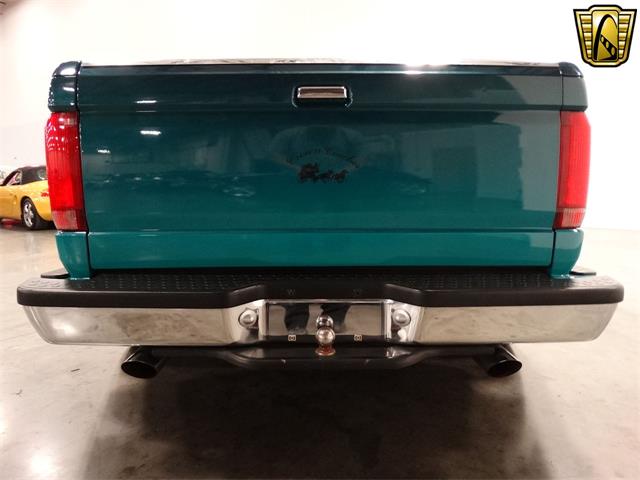 1994 Ford F150 (CC-1042567) for sale in La Vergne, Tennessee