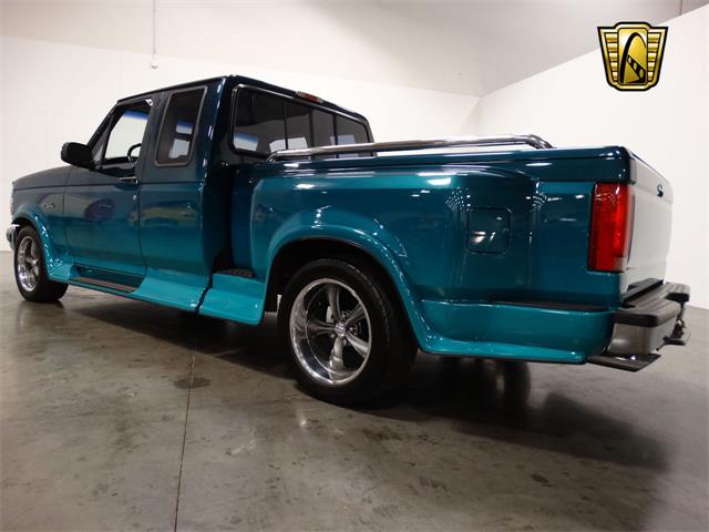 1994 Ford F150 (CC-1042567) for sale in La Vergne, Tennessee