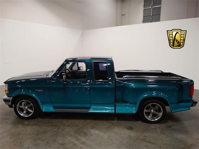 1994 Ford F150 (CC-1042567) for sale in La Vergne, Tennessee