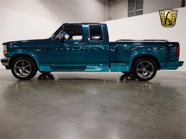 1994 Ford F150 (CC-1042567) for sale in La Vergne, Tennessee