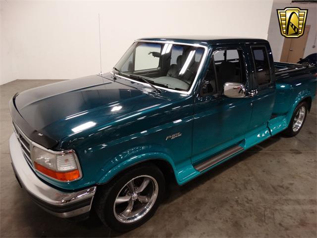 1994 Ford F150 (CC-1042567) for sale in La Vergne, Tennessee