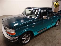 1994 Ford F150 (CC-1042567) for sale in La Vergne, Tennessee