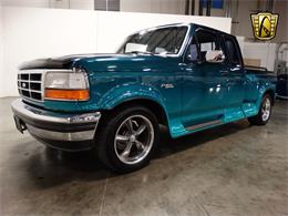 1994 Ford F150 (CC-1042567) for sale in La Vergne, Tennessee