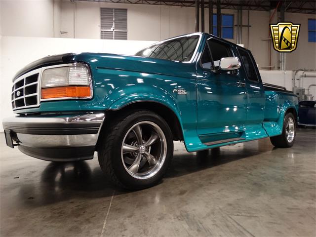 1994 Ford F150 (CC-1042567) for sale in La Vergne, Tennessee
