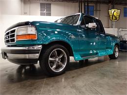 1994 Ford F150 (CC-1042567) for sale in La Vergne, Tennessee