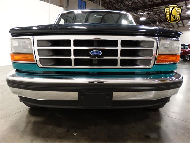 1994 Ford F150 (CC-1042567) for sale in La Vergne, Tennessee