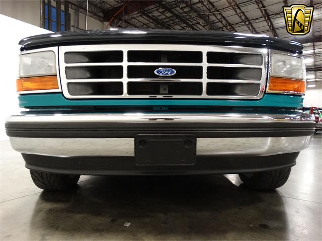 1994 Ford F150 (CC-1042567) for sale in La Vergne, Tennessee