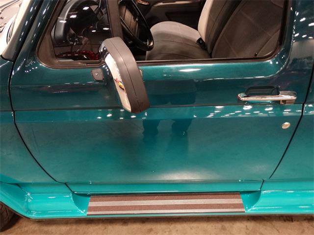 1994 Ford F150 (CC-1042567) for sale in La Vergne, Tennessee