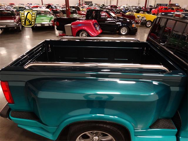 1994 Ford F150 (CC-1042567) for sale in La Vergne, Tennessee