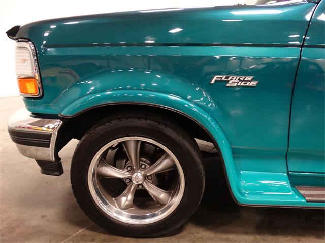 1994 Ford F150 (CC-1042567) for sale in La Vergne, Tennessee