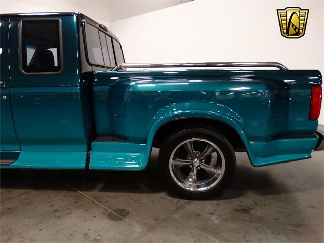 1994 Ford F150 (CC-1042567) for sale in La Vergne, Tennessee