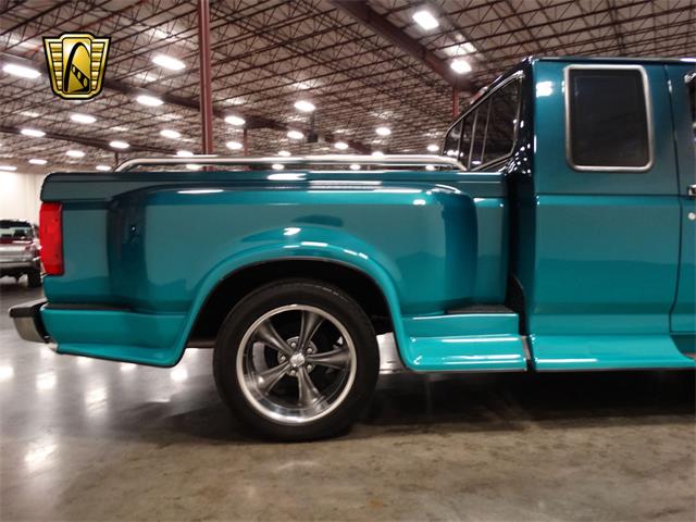 1994 Ford F150 (CC-1042567) for sale in La Vergne, Tennessee