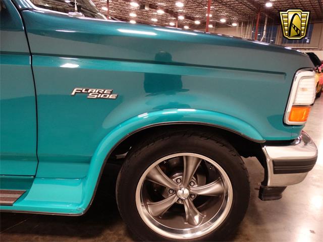 1994 Ford F150 (CC-1042567) for sale in La Vergne, Tennessee