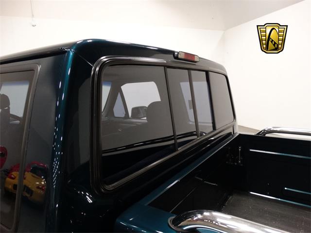 1994 Ford F150 (CC-1042567) for sale in La Vergne, Tennessee