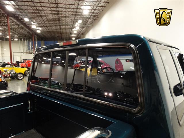 1994 Ford F150 (CC-1042567) for sale in La Vergne, Tennessee