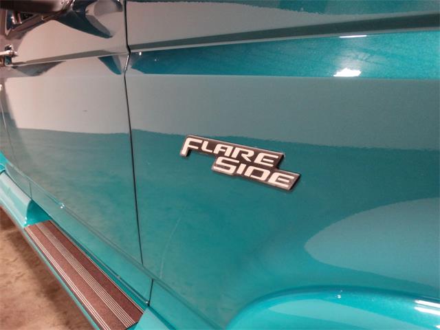 1994 Ford F150 (CC-1042567) for sale in La Vergne, Tennessee